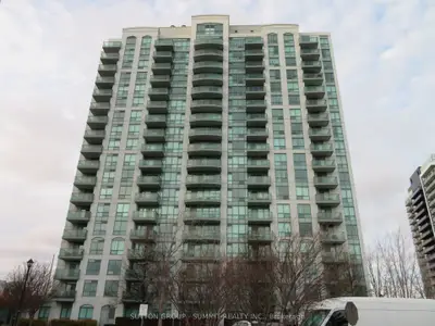 4900 Glen Erin Drive 1106, Mississauga, On L5m 7s2