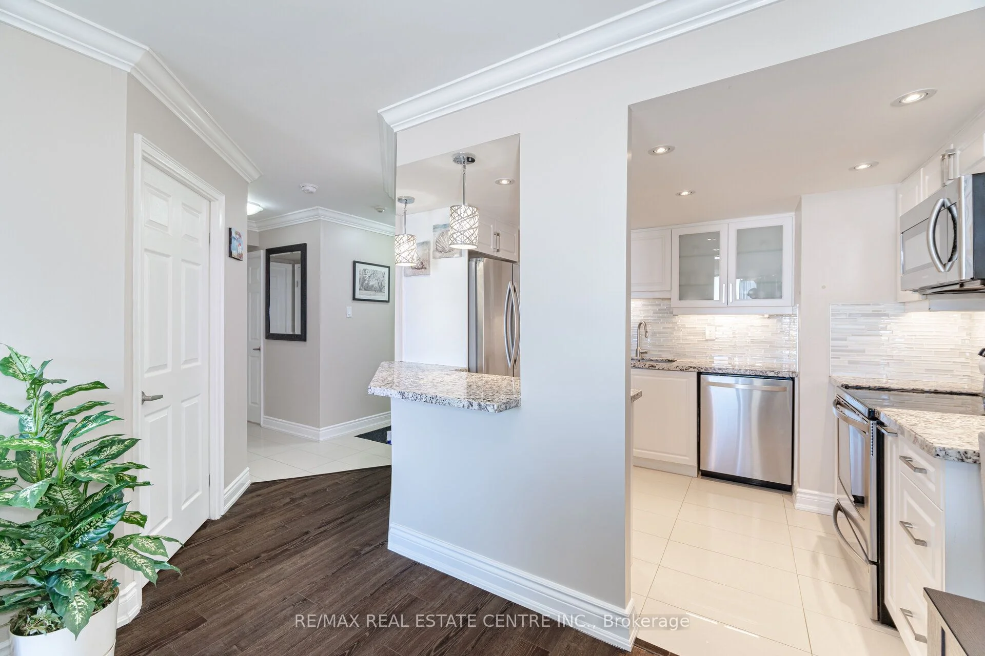 4460 Tucana Court 2111, Mississauga, On L5r 3k9