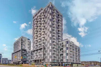 335 Wheat Boom Drive S 706, Oakville, On L6h 7y1