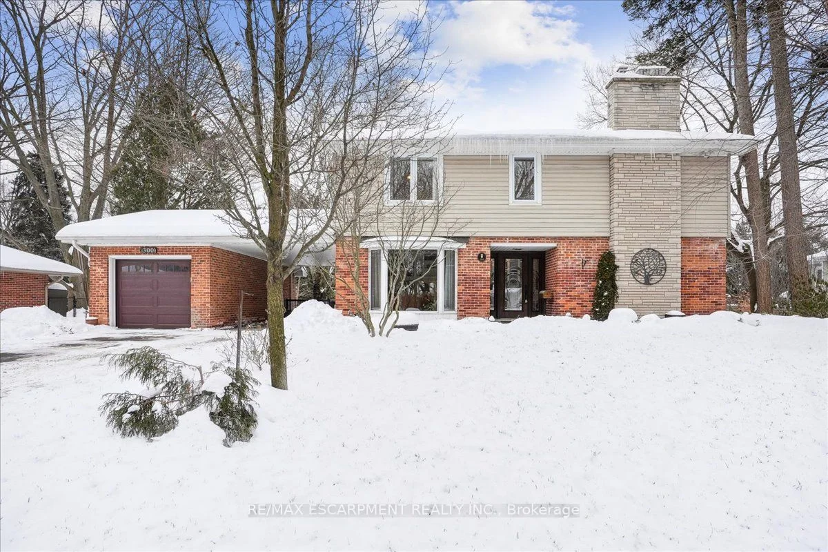 Detached in Burlington