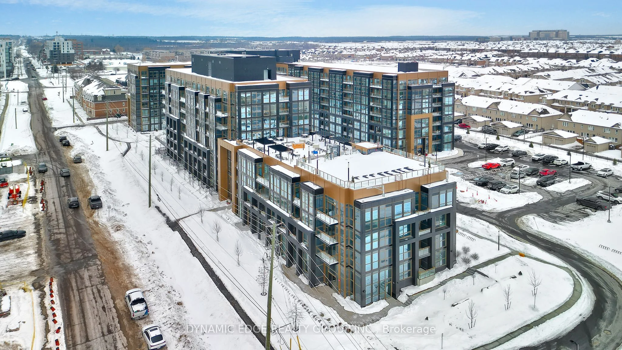 2333 Khalsa Gate 504, Oakville, On L6m 4j2
