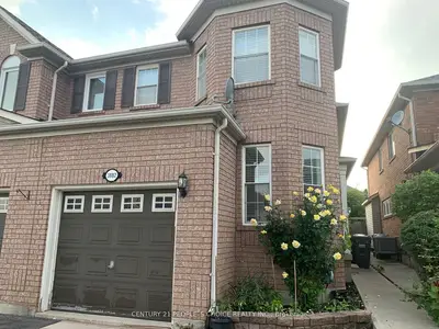 3882 Milkwood Crescent, Mississauga, On L5n 8h4