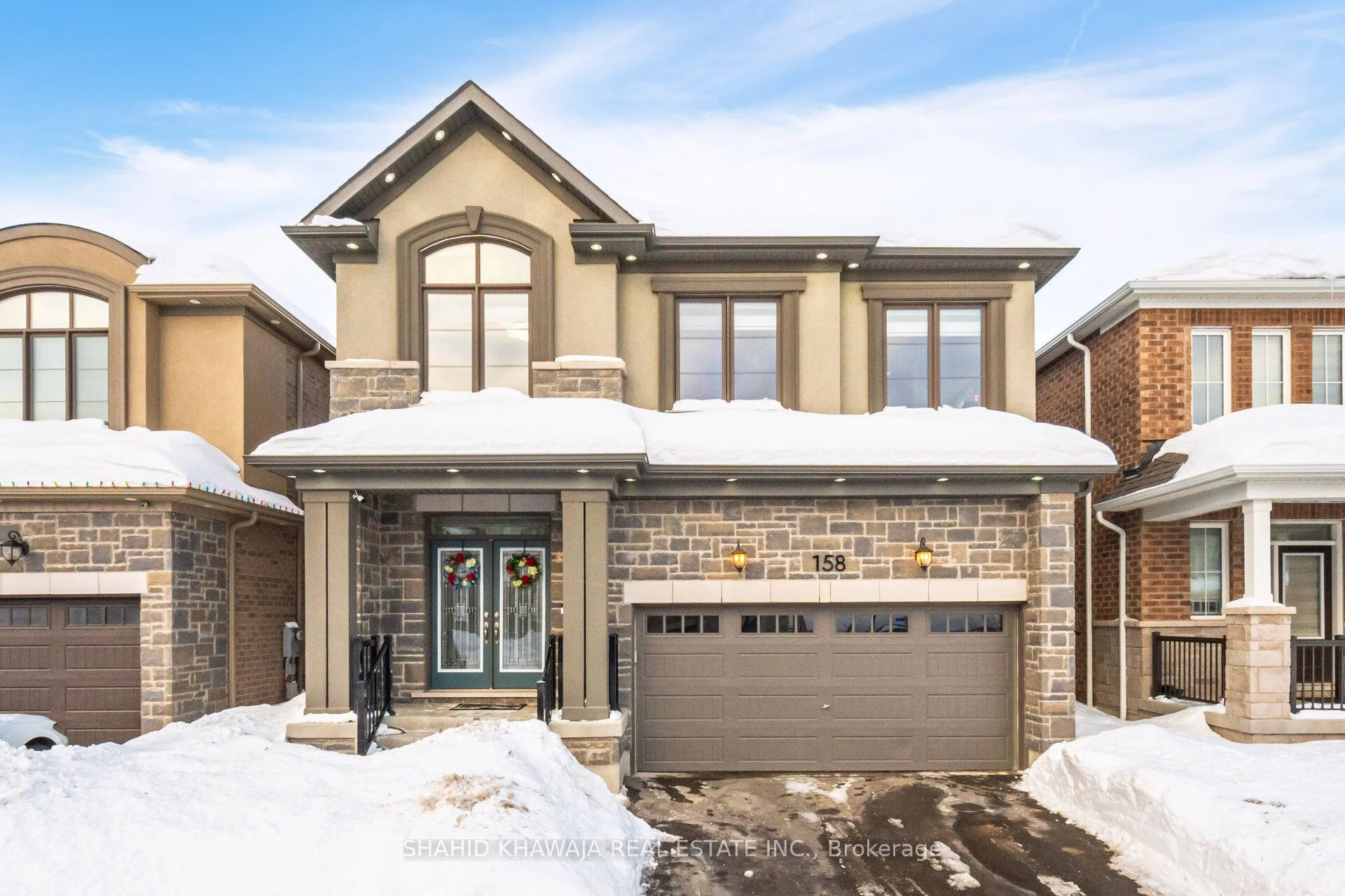 Detached in Milton