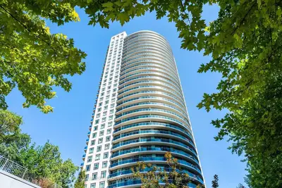 80 Absolute Avenue 2301, Mississauga, On L4z 0a2