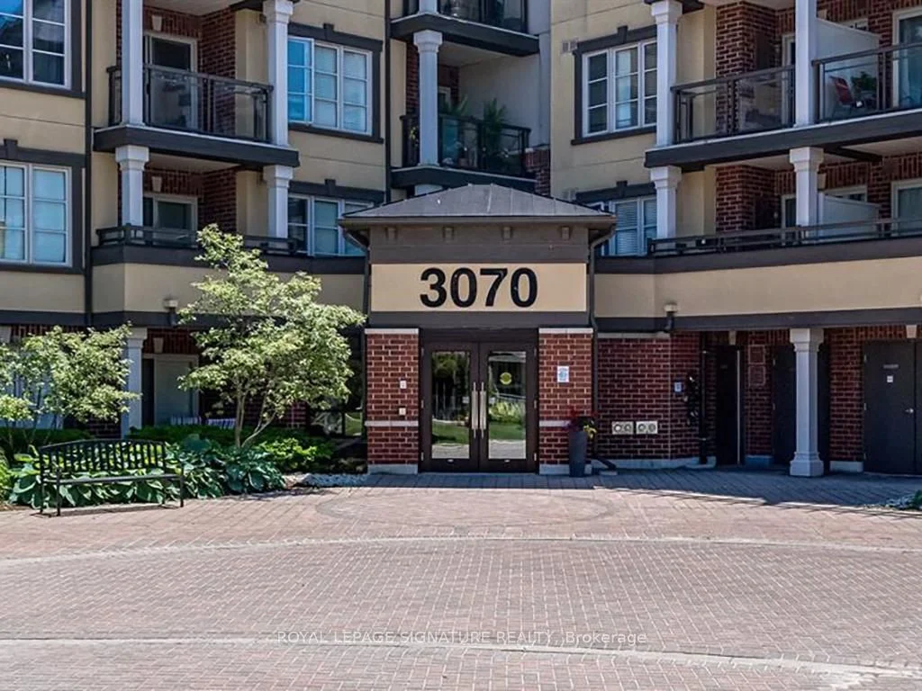 3070 Rotary Way 119, Burlington, ON L7M 0H1