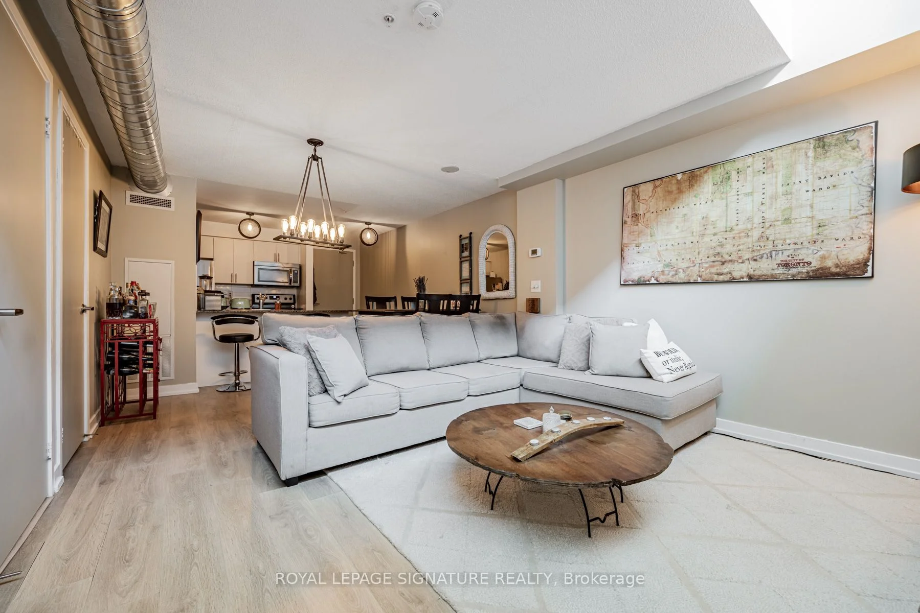 1410 Dupont Street 314, Toronto W02, On M6h 0b6