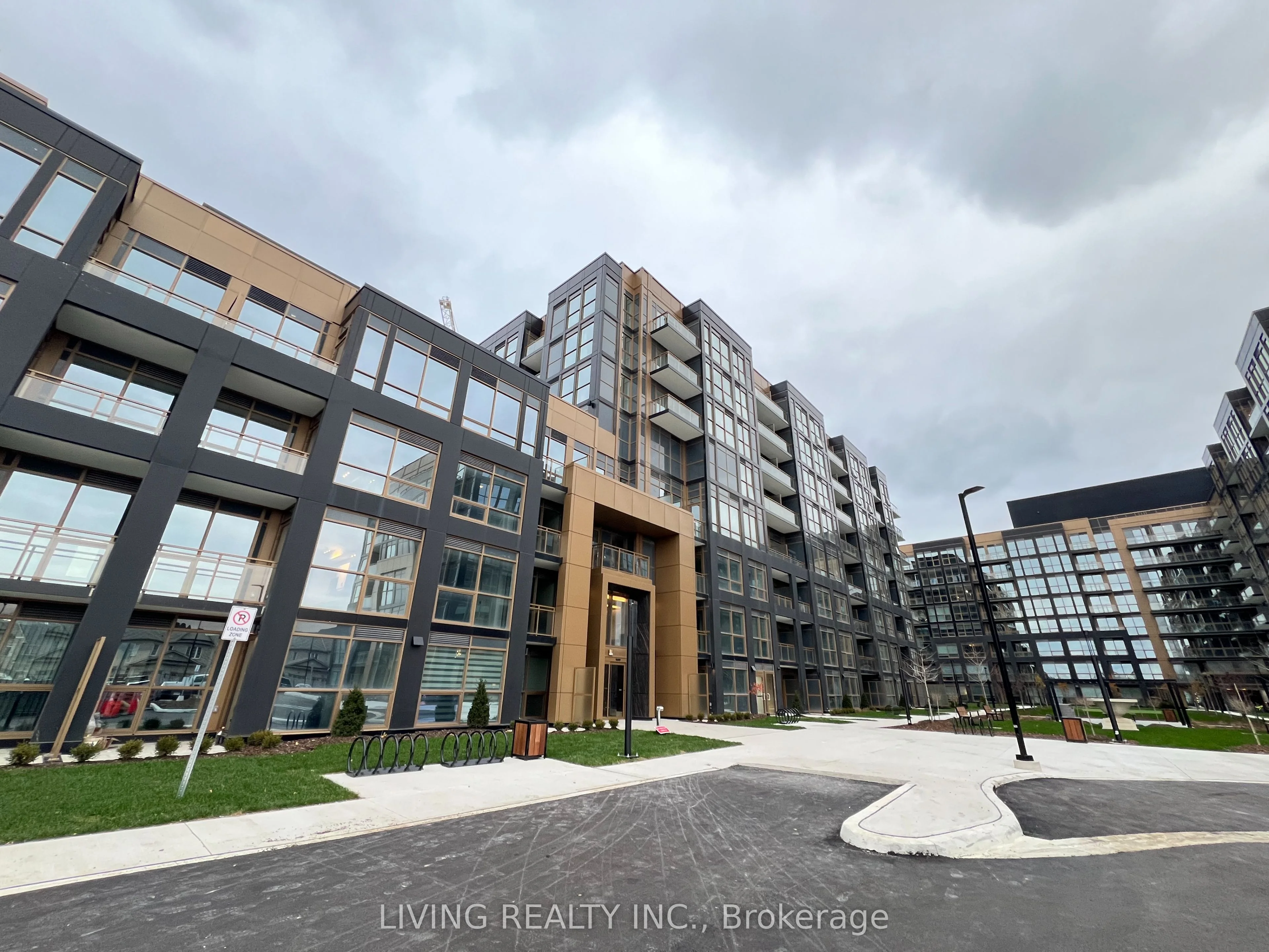 2333 Khalsa Gate 212, Oakville, On L6m 4j2