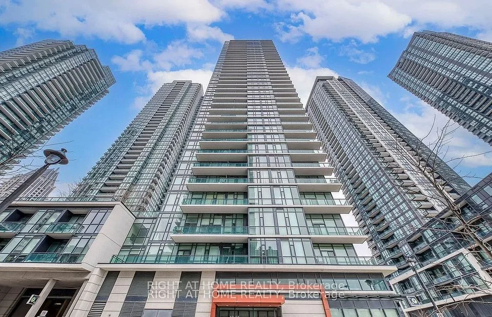 4065 Brickstone Mews 601, Mississauga, On L5b 0g3