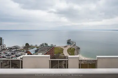 Condo Apartment in Burlington