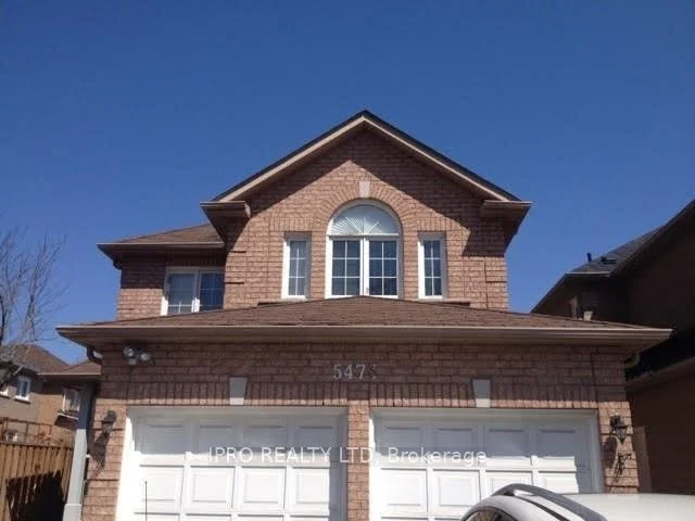 Detached in Mississauga
