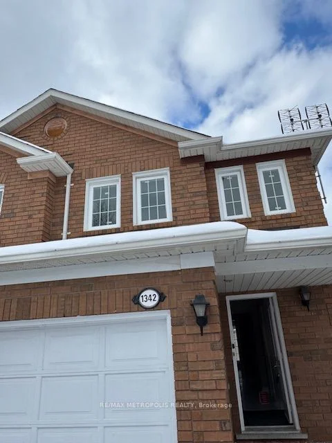 1342 Quest Circle, Mississauga, On L5n 8b6