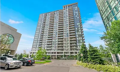 349 W Rathburn Road W 903, Mississauga, On L5b 0g9