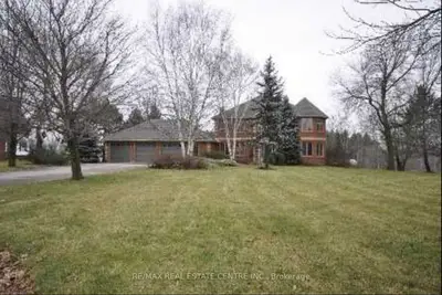 16 Shortill Road, Halton Hills, On L7g 4s4