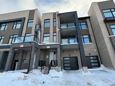 1427 Courtleigh Trail, Oakville, On L6h 7y8