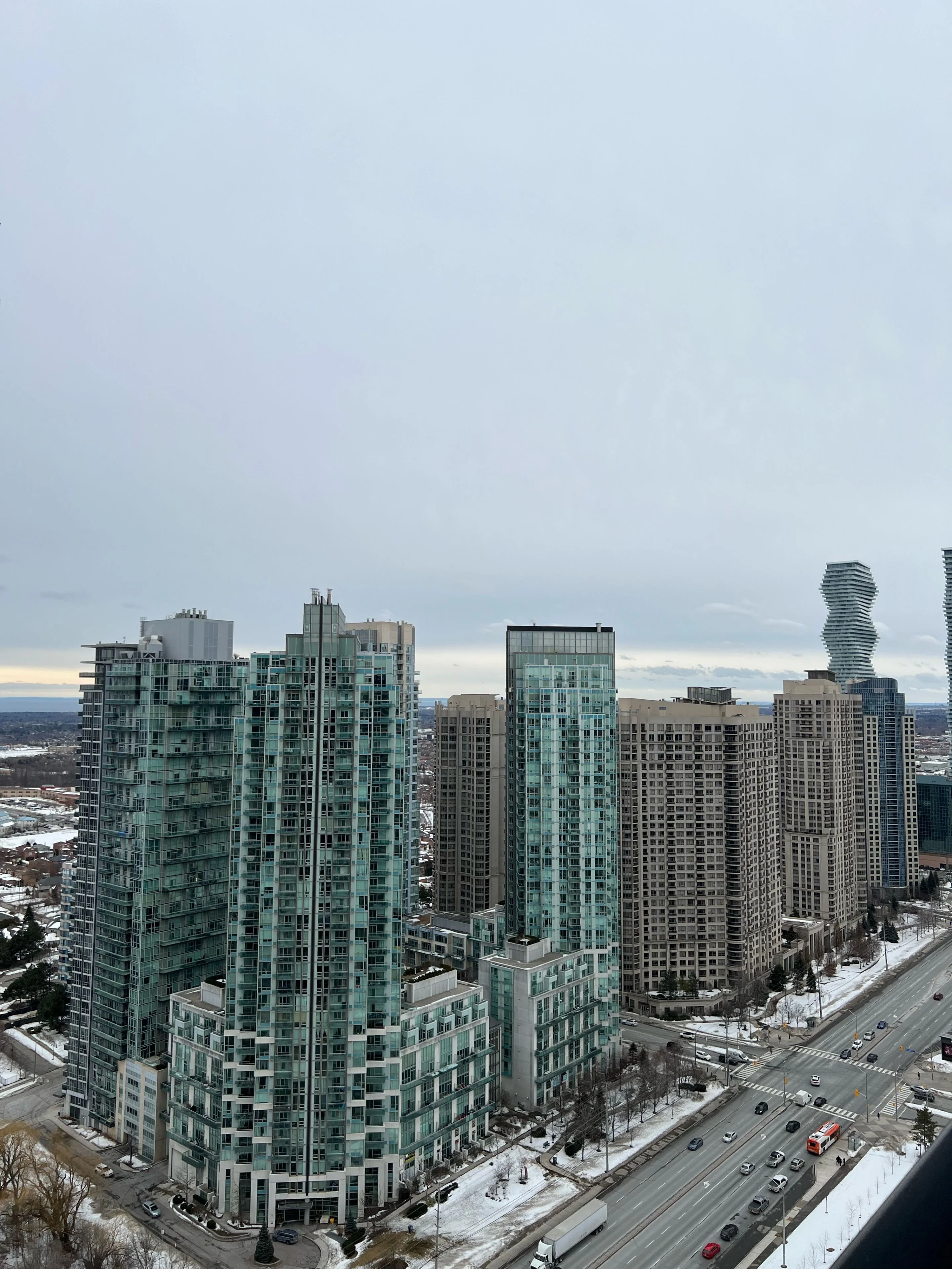 4023 The Exchange UPH06, Mississauga, ON L5B 0N4