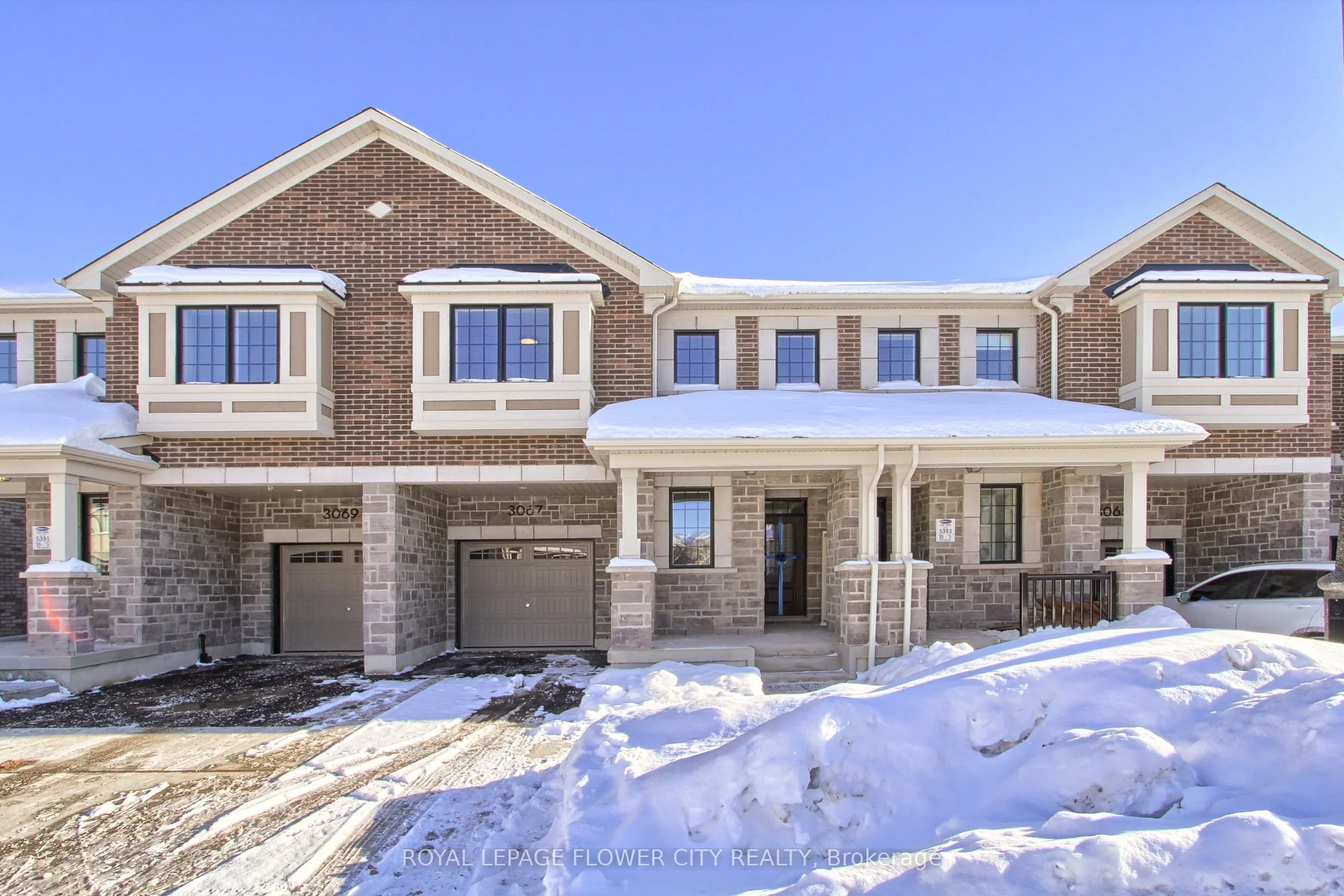 3067 Langdon Road, Oakville, On L6h 7y4