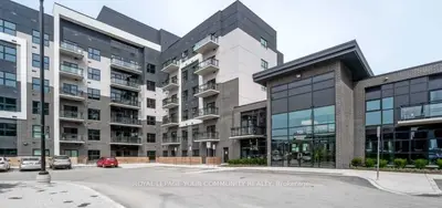 102 Grovewood Common Circle 325, Oakville, On L6h 0x2