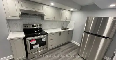Detached in Mississauga