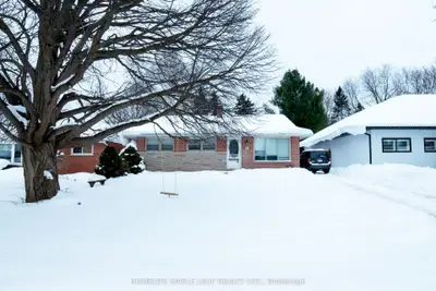 Detached in Orangeville
