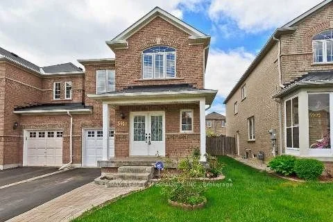 5918 Delle Donne Drive (upper Portion), Mississauga, On L5m 7a3