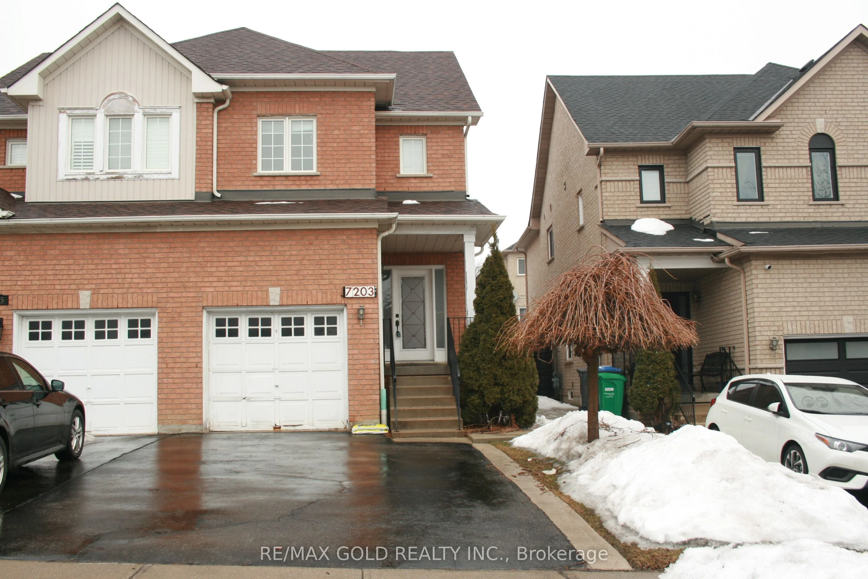 7203 Sedan Square, Mississauga, On L5w 1k3