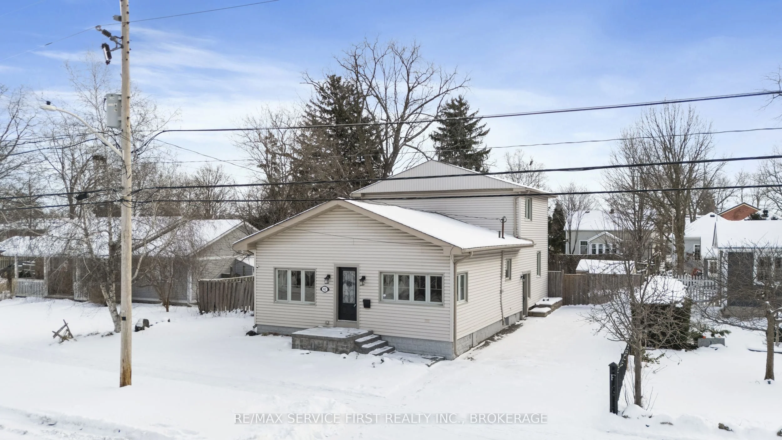 Detached in Milton