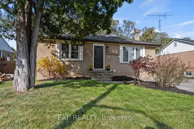 667 Wickens Avenue Upper, Burlington, On L7t 3t1