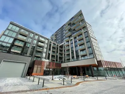 1415 Dundas Street E 1101, Oakville, On L6h 8a3