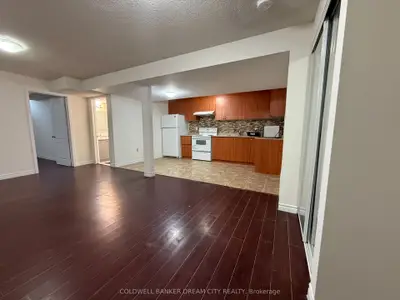 Detached in Brampton