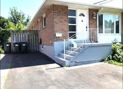 2638 Sherhill Drive, Mississauga, On L5j 3z3