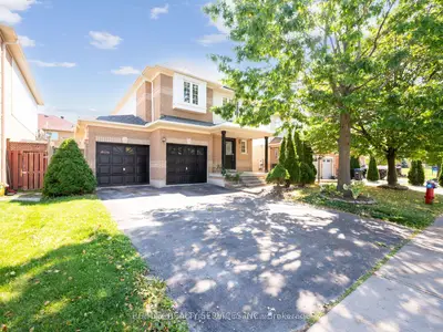 Detached in Brampton