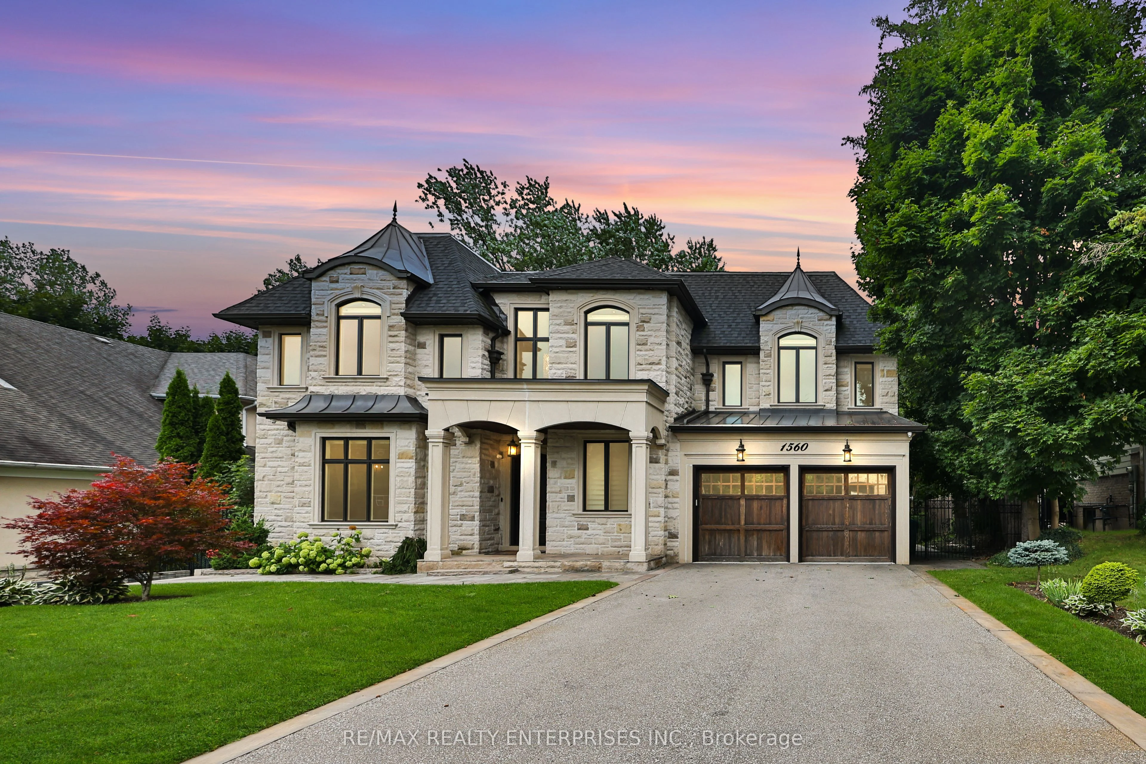 Detached in Mississauga