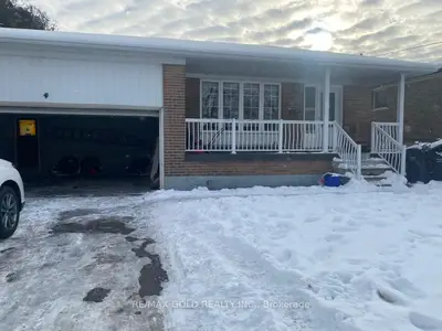 Detached in Mississauga