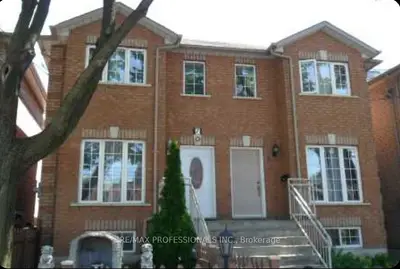 Semi-Detached in Toronto