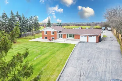 Detached in Caledon