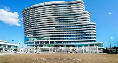 2520 Eglinton Avenue W 1801, Mississauga, On L5m 0y2