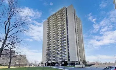 1455 Lawrence Avenue W 1801, Toronto W04, On M6l 1b1
