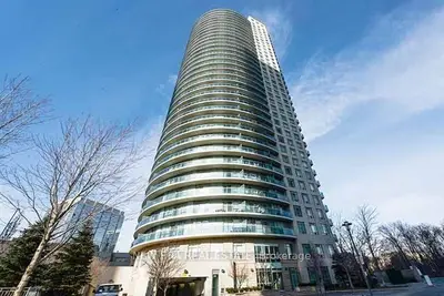 80 Absolute Avenue 2002, Mississauga, On L4z 0a2