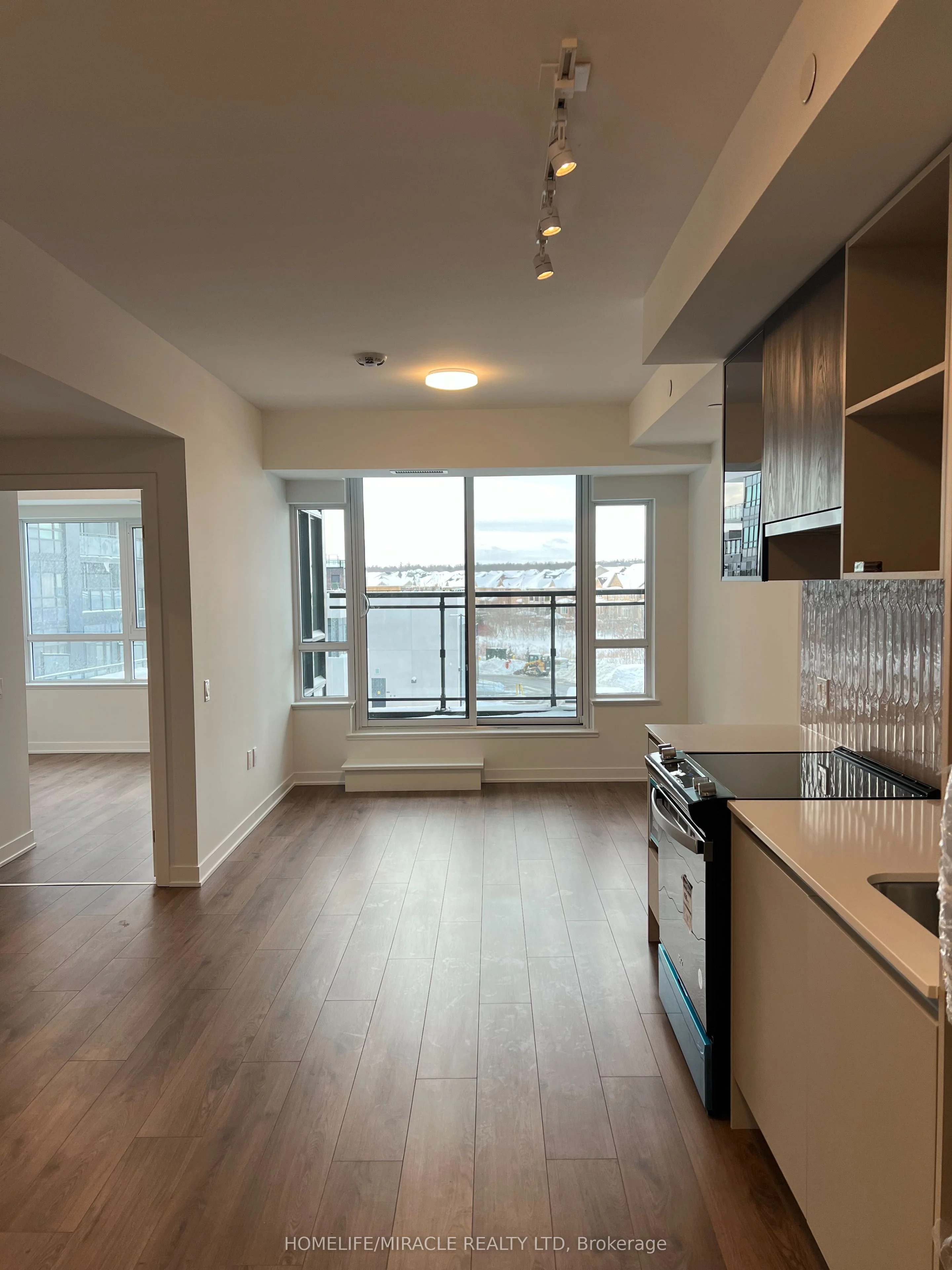 Condo Apartment in Oakville