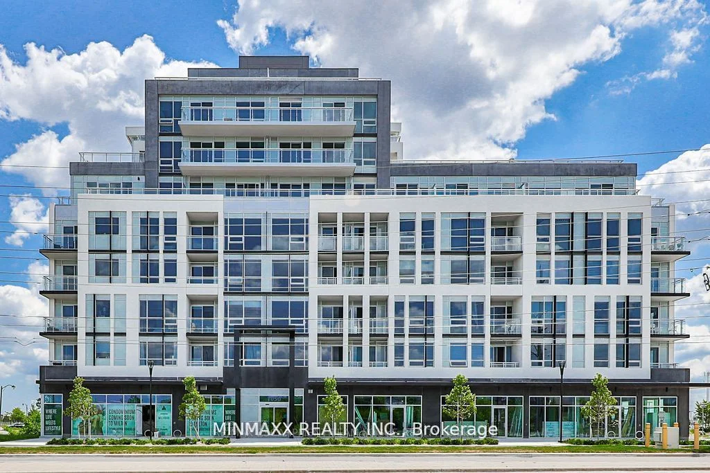 Condo Apartment in Milton