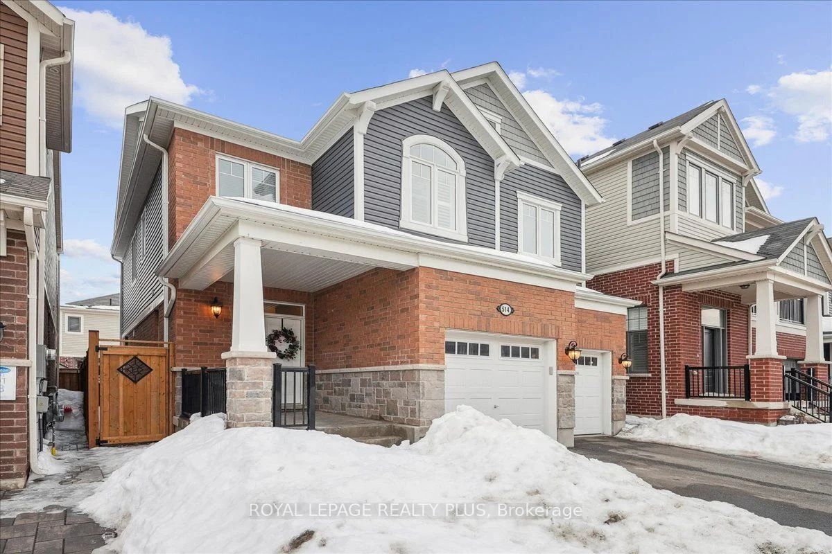 Detached in Milton
