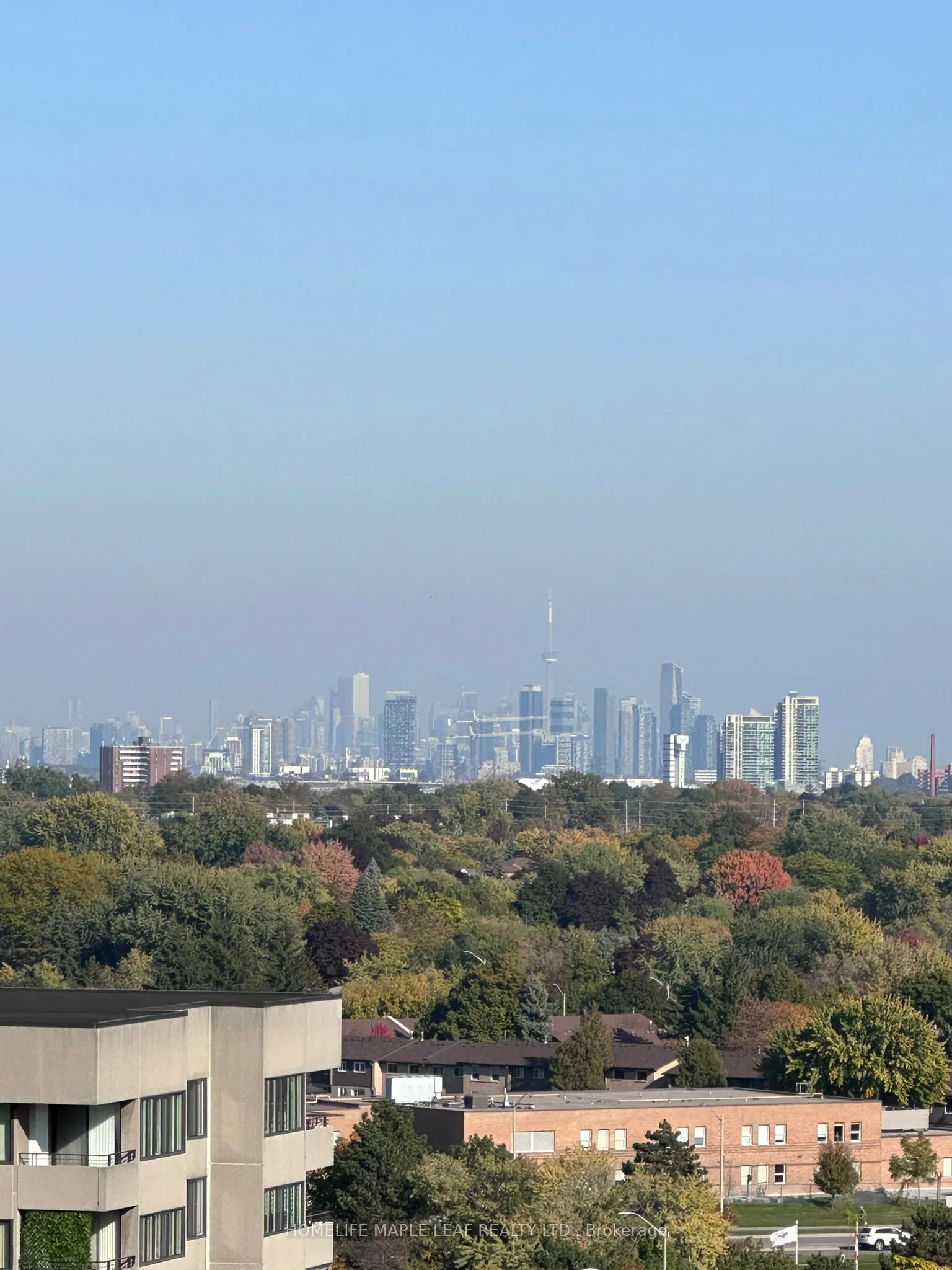 202 Burnhamthorpe Road E 1201w, Mississauga, On L5a 0b2