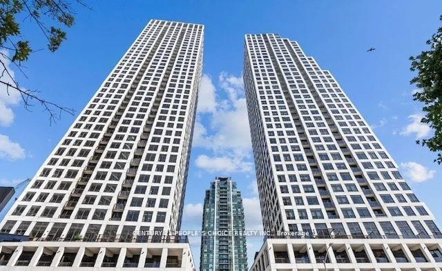 30 Elm Drive W 1308, Mississauga, On L5b 0n6