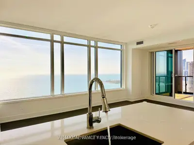 1928 Lake Shore Blvd W Boulevard 3709, Toronto W01, On M6s 1a1