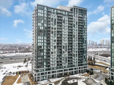 349 Rathburn Road W 1907, Mississauga, On L5b 0g9