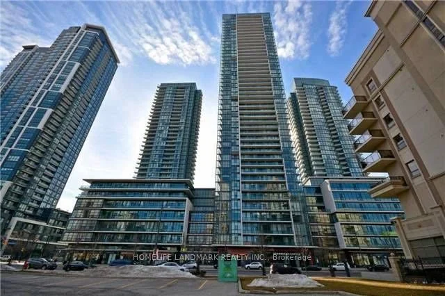 4070 Confederation Parkway 4208, Mississauga, On L5b 0e9