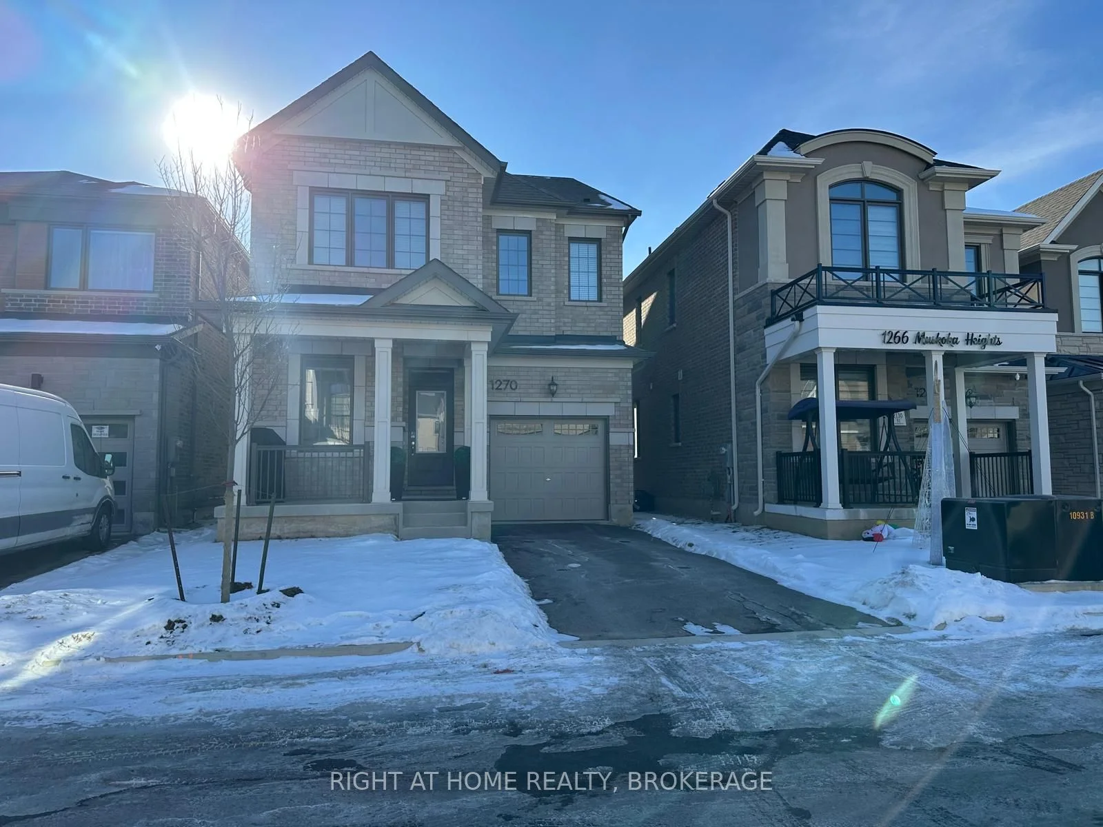 Detached in Milton