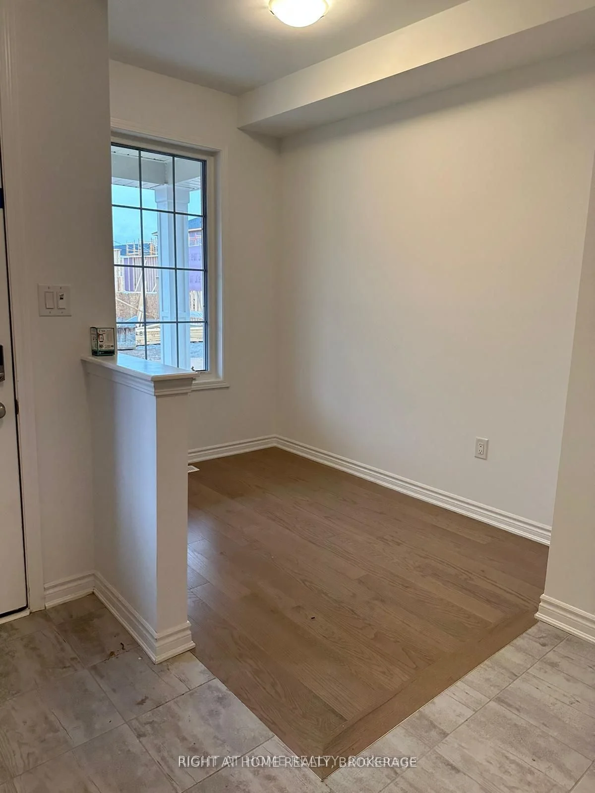 1270 Muskoka Heights, Milton, On L9e 1z1