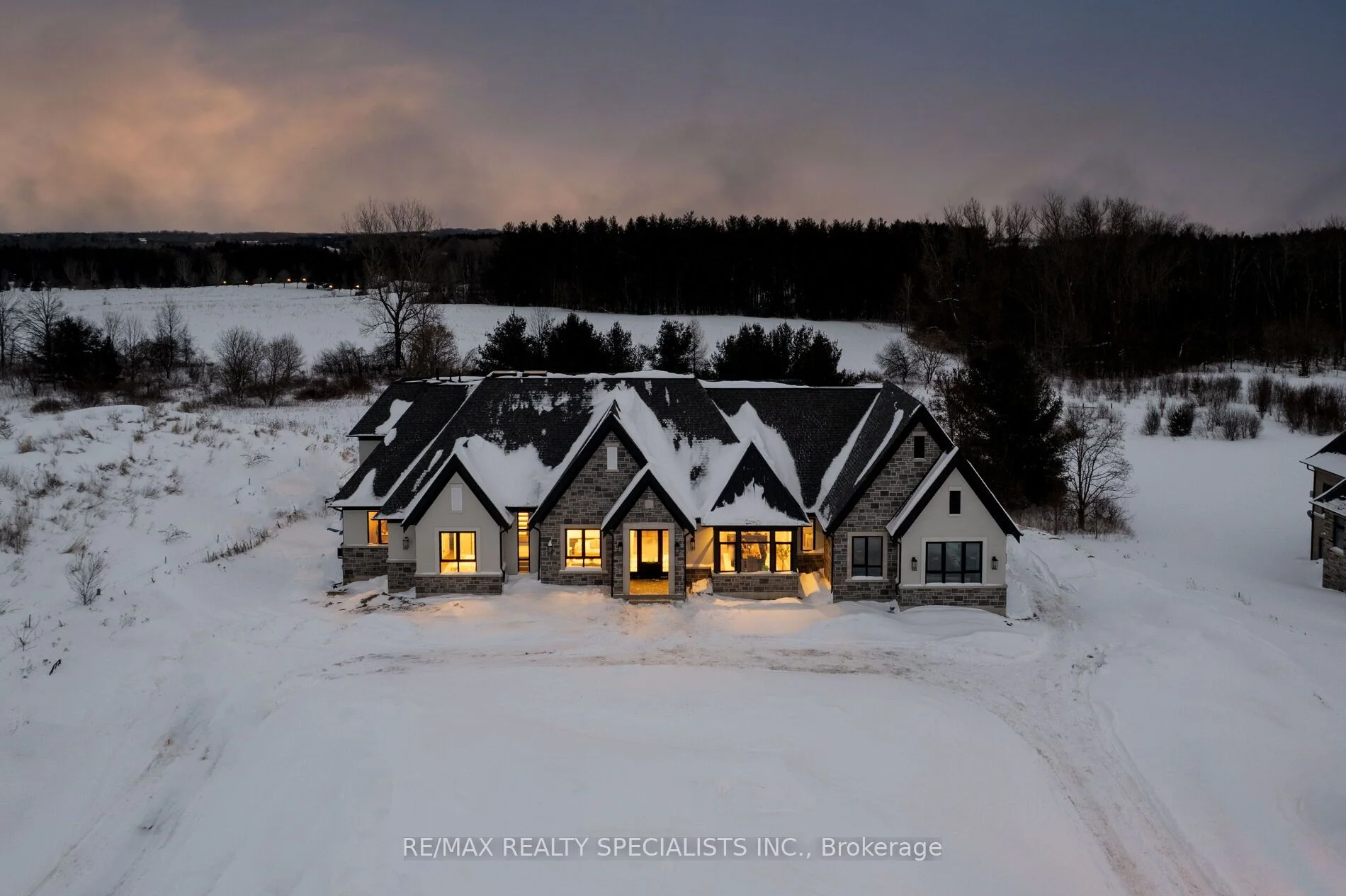 Detached in Caledon