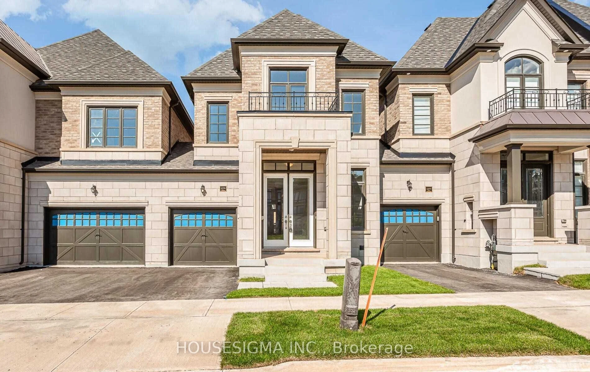 1279 Merton Road, Oakville, On L6m 5m1